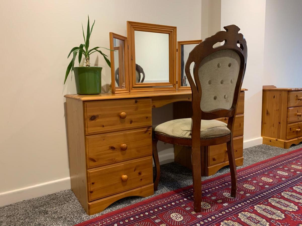 Twin Room Earls Court Central London - Shared Accommodation Exterior foto